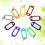 50 sleutelhangers met bordjes 4