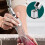 (B) Universal Pressure Tap Nozzle Faucet Replacement Pull Down Spray Head Multifunction Kitchen Bathroom Faucets 4