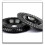 Angle Grinder Wood Carving Disc Angle Grinder-Black Jagged 7