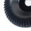 Angle Grinder Wood Carving Disc Angle Grinder-Black Jagged 5