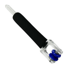 High Performances Glass Foil Burnisher Tool Double Spring