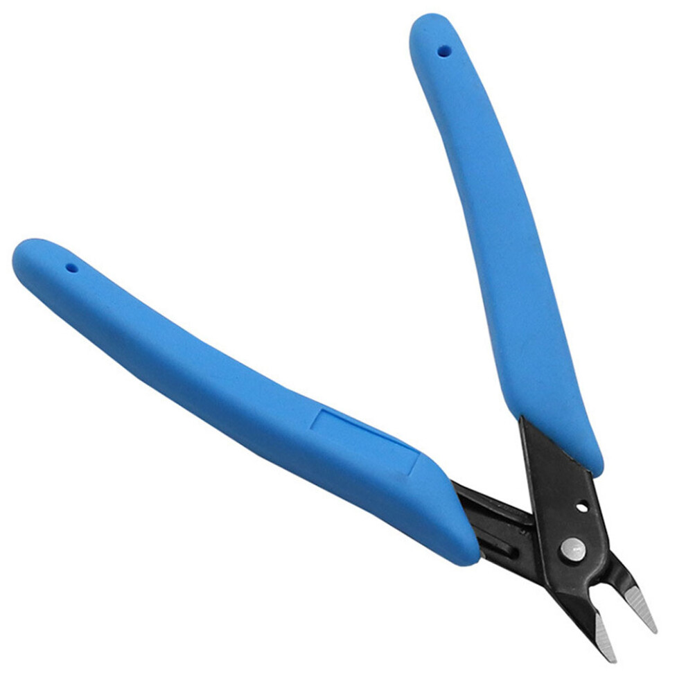 3D Printer Wire Cutter Side Cutting Nippers Diagonal Pliers Tool 7754000330751