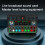 USB Sound Card Live Broadcast Sound Card Advanced Auditory 2