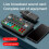 USB Sound Card Live Broadcast Sound Card Advanced Auditory 6