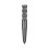 Automatic Center Punch Steel Spring Loaded Adjustable Spring 1