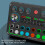 USB Sound Card Live Broadcast Sound Card Advanced Auditory 5