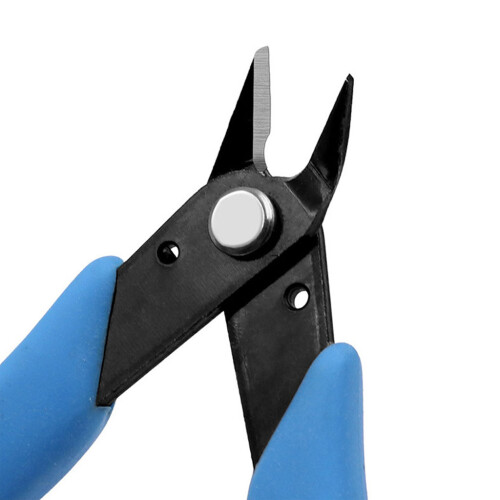 3D Printer Wire Cutter Side Cutting Nippers Diagonal Pliers Tool 2