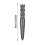 Automatic Center Punch Steel Spring Loaded Adjustable Spring 2