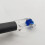 High Performances Glass Foil Burnisher Tool Double Spring 4
