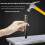 Automatic Center Punch Steel Spring Loaded Adjustable Spring 7