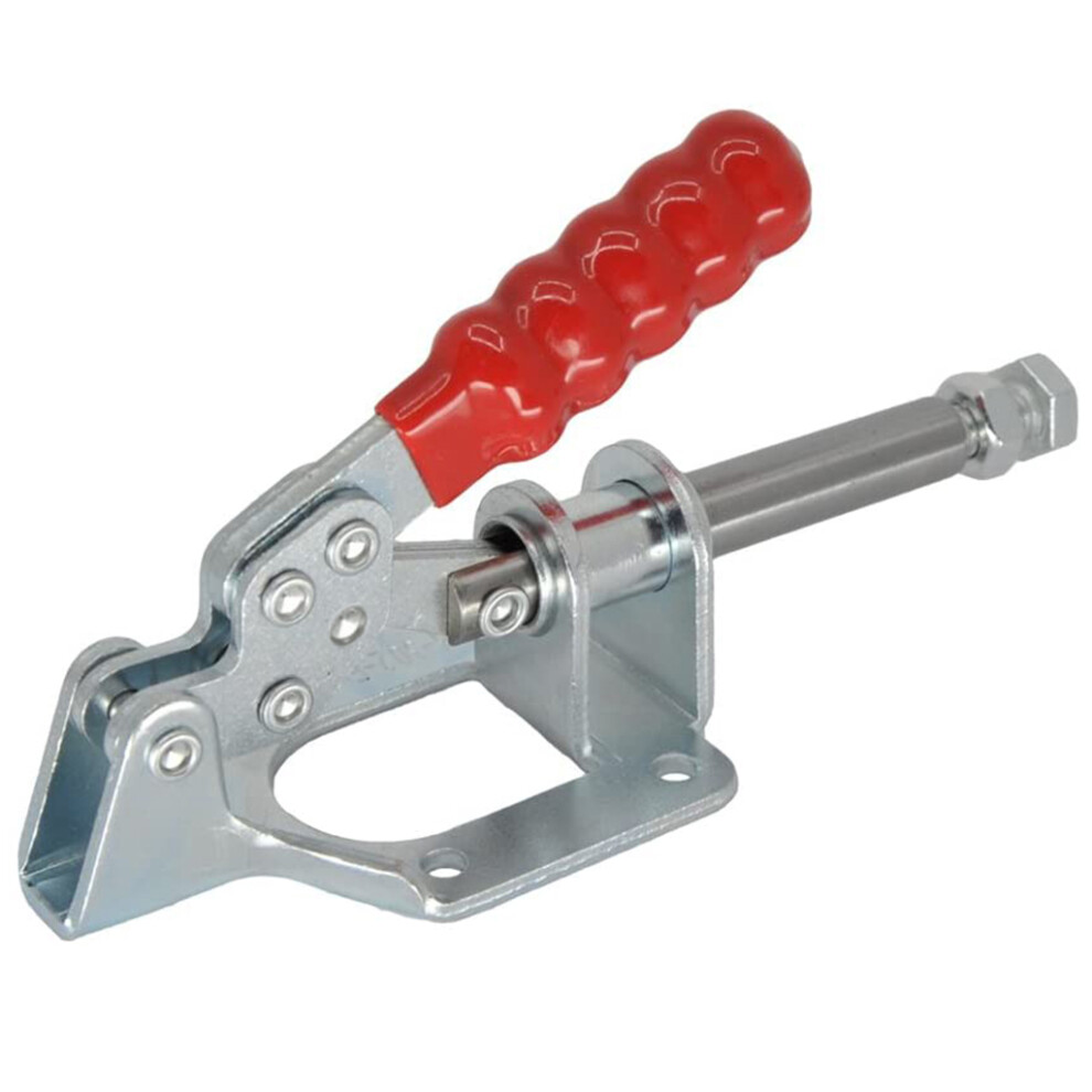 Heavy Duty Push Pull Toggle Clamp For Welding Woodworking Mould 7754000331086