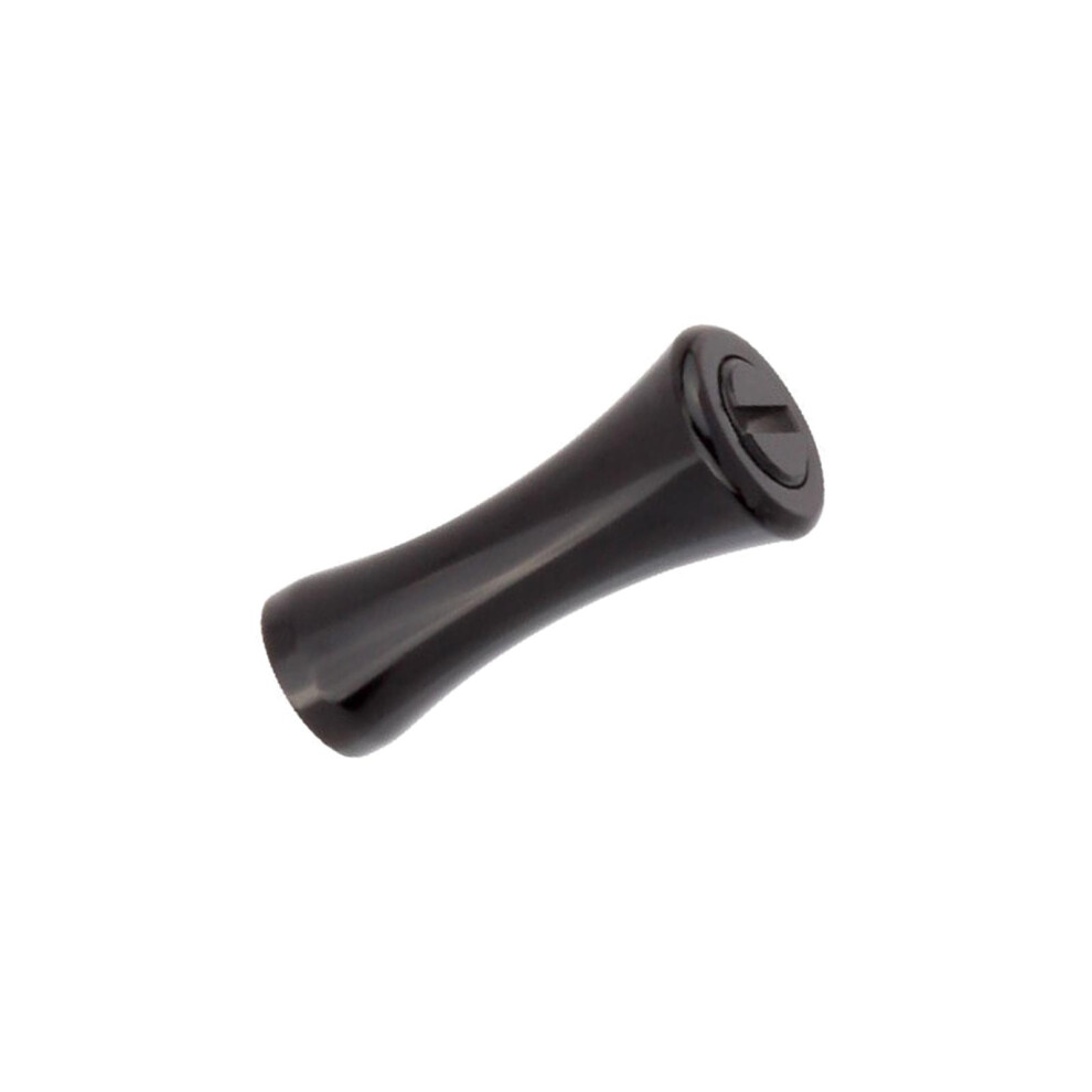 (Black, 08 x36 cm) Lightweight Fishing Reel Rocker Arm Grips Replacement Accessory Made-image-OPC-PMXMNH6-NEW