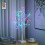 72 Pre Lit Birch Christmas Tree, Remote Control 2