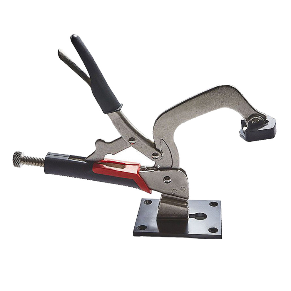 Stable Positioning Corner Clip Tool Woodworking Tools Fits-75Mm 7754000330850