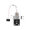 Industrial Heating Module Replacement Kit Metal Fixtures High 1