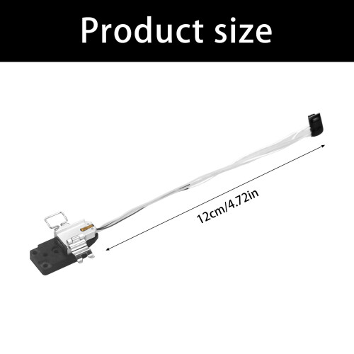 Industrial Heating Module Replacement Kit Metal Fixtures High 2