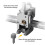 Industrial Heating Module Replacement Kit Metal Fixtures High 5