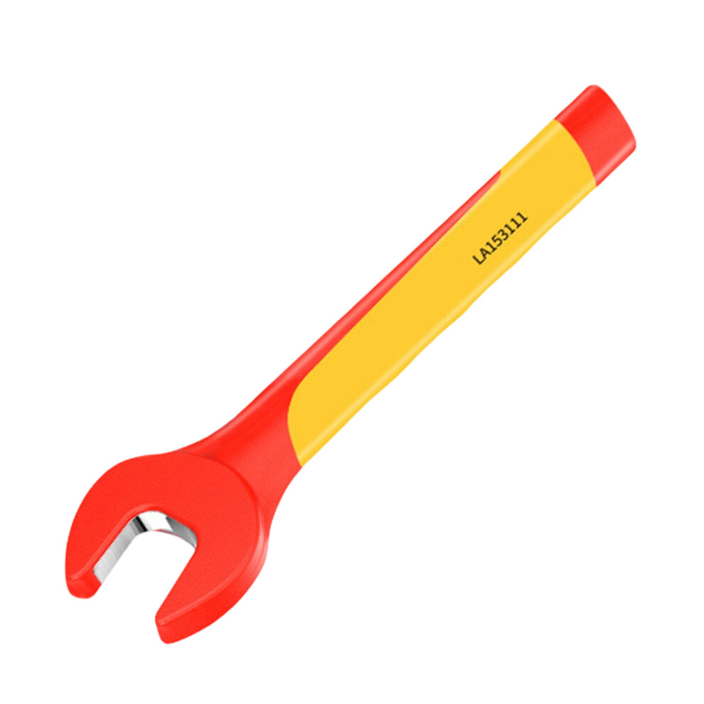 Electrician Grade Heat Treated Steel Insulated Open-La153111 7754000311705