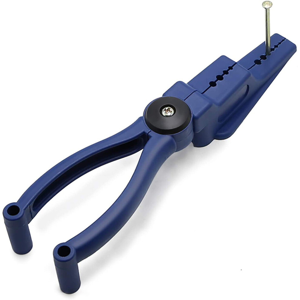 Multi-Function Portable Nail Holder Tool For Household 7754000330379
