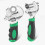 Corrosion Resistant Compact Pipe Wrench-6 inch short handle 4
