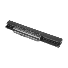 A32-K53 5200mAh Battery For ASUS X53S K53 Series Laptops Compatible With X53E X53SV X53U X54C X44H
