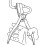 Anti-Rust Hanger Support Removal Tool Gift for DIY Work Friends 3