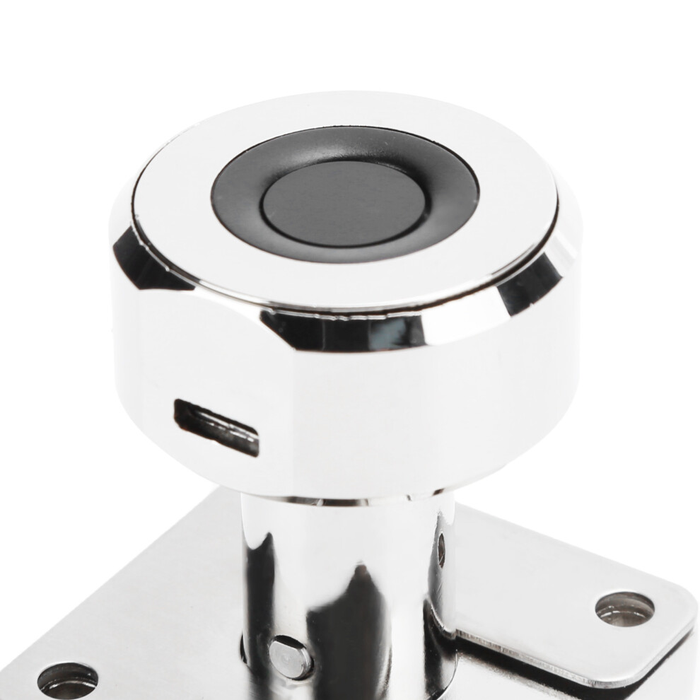 Smart Fingerprint File Cabinet Lock Fast Recognition & USB Port-image-OPC-PMXMS9Y-NEW