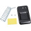 Soldering Iron Holder Iron Stand With Spring Holders And Cleaning Sponge For Electronics Organizer 5