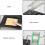 Soldering Iron Holder Iron Stand With Spring Holders And Cleaning Sponge For Electronics Organizer 4