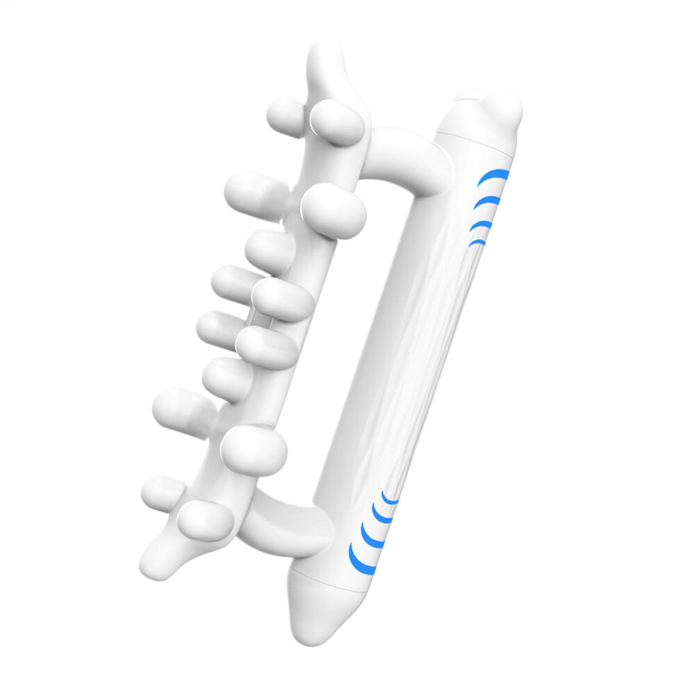 Fascia Massage Tool | Deep Tissue Massage Stick For Back, Neck And Legs | Cellulite Massage Tool