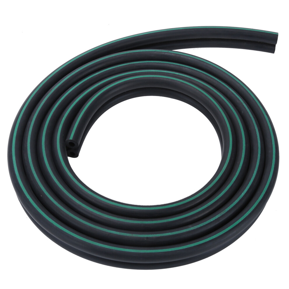Milking Machine Hose G1/8 3M Pipe Tube For Dairy Milking Parlor Equipment 9361360389107