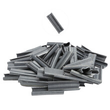 1800pcs Zinc Alloy M Nails for Cage Repair, 2.0 Diameter