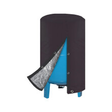 Water Pump Covers Outdoor Insulated Anti-Wear UV-Protected Freeze-Proof For Lawn Sprinkler Irrigation Pool Basement RV