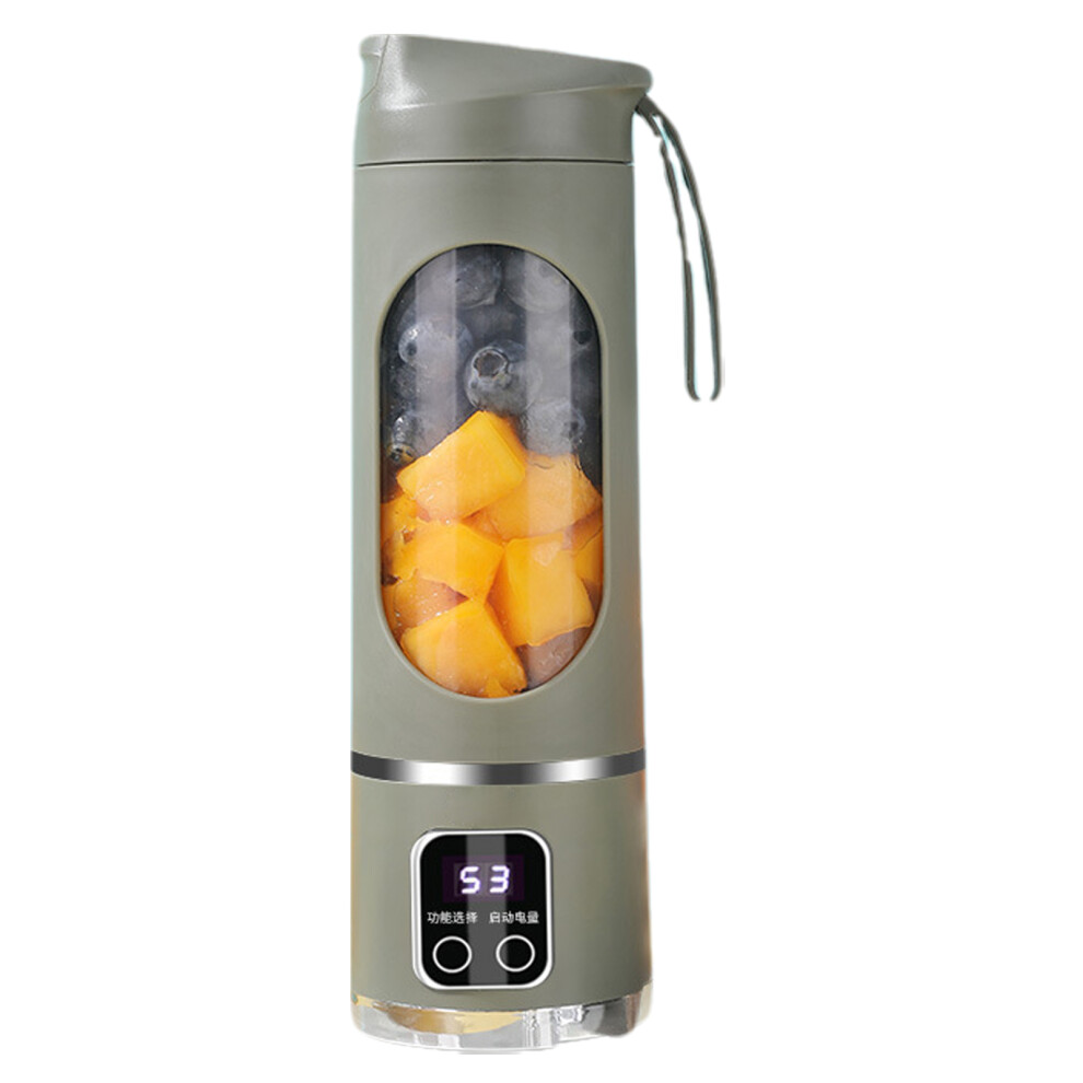 (C) Powerful Cordless Blender Smoothie Makers Fresh Juices Anywhere-image-OPC-PMXMWY2-NEW