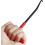 Exhaust Pipe Spring Puller 1-Piece T-Shaped Handle Motorcycle Spring Hook Tool For Removal And Installation 5