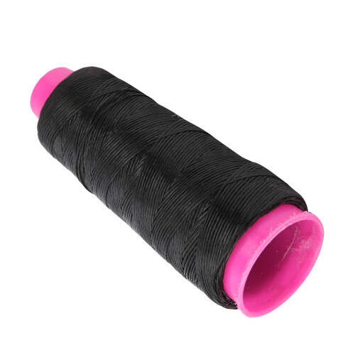 Black 110m Bowstring Line Rope for Compound & Curve Archery String Making