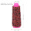 110m Light Tension Bow String Serving Thread for Archery Equipment Black Red 5