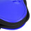 Horse Legguard Leg Protector PU Thickened Shell Blue L 9