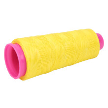 110m Archery Bowstring Rope in Yellow for Curve & Compound Bows String Line