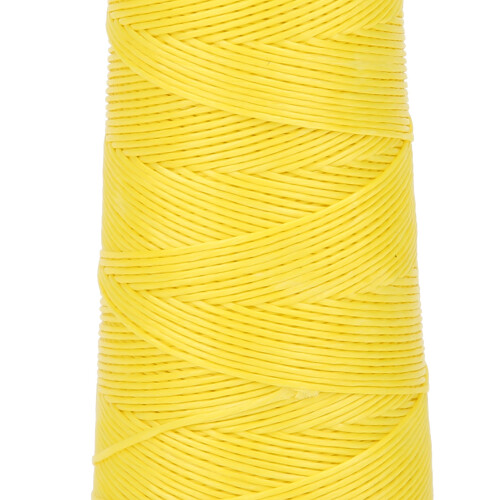 110m Archery Bowstring Rope in Yellow for Curve & Compound Bows String Line 2