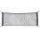 Car Boot Cargo Net Elastic - for Mitsubishi Outlander 2007-2013, Polyester Trunk Net, 100x40 Cm, Double-Layer Vertical Net 1