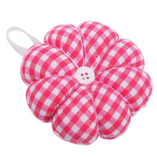 5pcs Pin Cushion Sewing Needle Holder Reusable Tool
