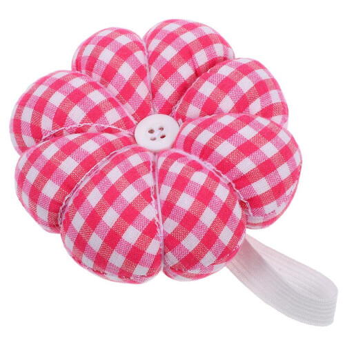 5pcs Pin Cushion Sewing Needle Holder Reusable Tool 2