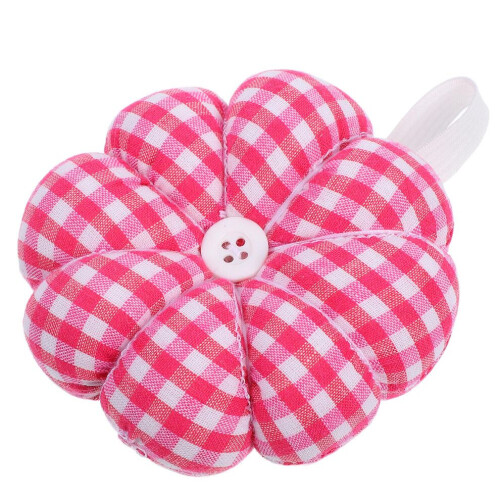 5pcs Pin Cushion Sewing Needle Holder Reusable Tool 1