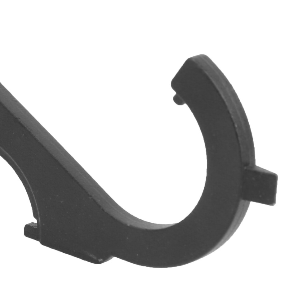 Ar15 Multi-Purpose Wrench Tool 4140 Steel For Barrel Nut & Stock 8471360390711