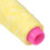 110m Polyethylen-Bogenschussbogenfadenmaterial, Gelb & Weiß 6