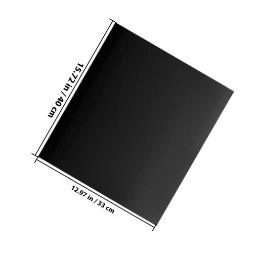 5pcs Reusable Non-Stick Baking Pan Liners 1