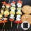 5pcs Reusable Non-Stick Baking Pan Liners 4