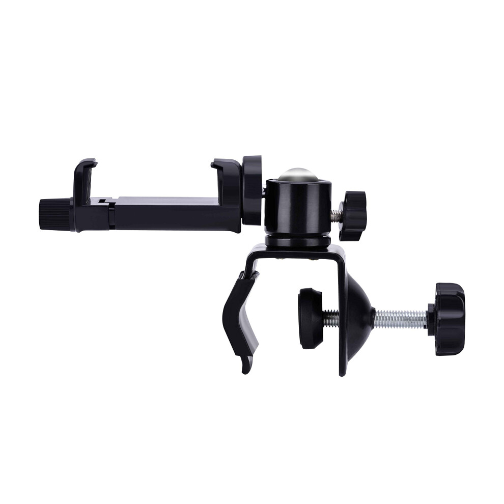 Baby Camera Mount Adjustable Universal Infant Video Monitor Holder And Shelf Camera Stand For Most Baby Monitors