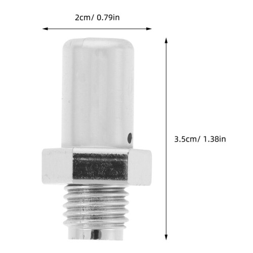 6-sproeier 500 ml–1 l, accessoire 1